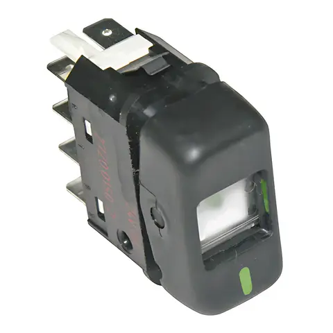 Interruptor Tecla para Agrale e Marcopolo