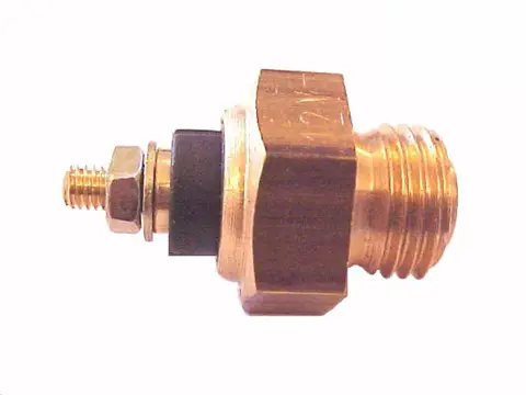 Interruptor Temp 12V para MB OM 352