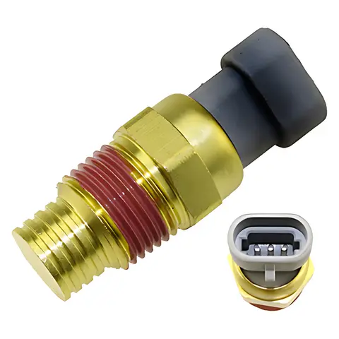 Interruptor Temp para Cummins VW 16170 16200