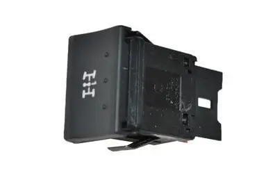 Interruptor Tomada Força VW 17280 24280 31280