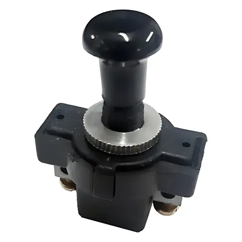 Interruptor Universal 1 Puxada para MB