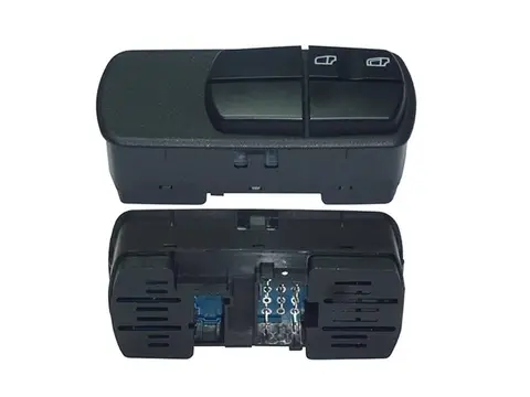 Interruptor Vidro Elétrico LD para MB Axor Actros