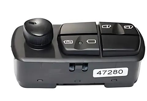 Interruptor Vidro Elétrico LE para MB Axor