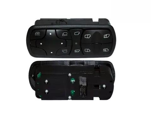 Interruptor Vidro Elétrico MB Actros