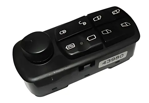 Interruptor Vidro LE 24V MB Axor