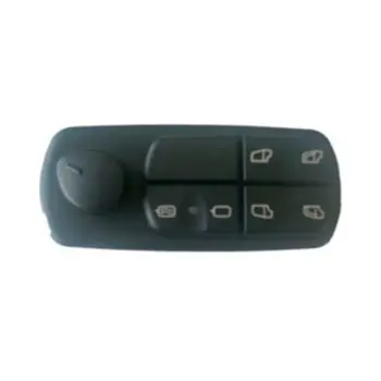 Interruptor Vidro LE MB Atego 1718 2425