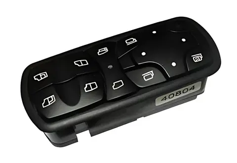 Interruptor Vidro MB Actros 2548 2631 3331