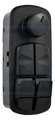 Interruptor Vidro MB Atego Axor Esq