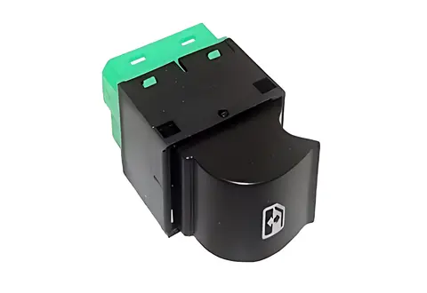 Interruptor Vidro para Iveco Tector Stralis