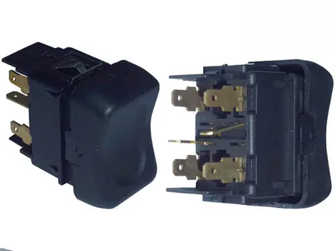 Interruptor Vidro para Scania 113 BRC