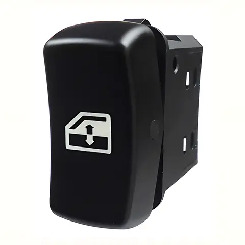 Interruptor Vidro para Scania Caminhões P G R T