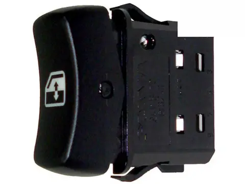 Interruptor Vidro para Scania P230 P270 P310