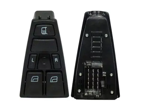 Interruptor Vidro para Volvo FH FM NH LE