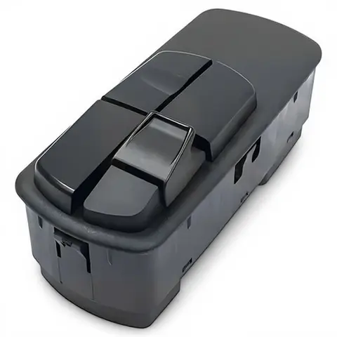 Interruptor Vidro Retrovisor MB Dir Novo