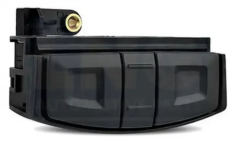 Interruptor Volante Compatível para Scania S5