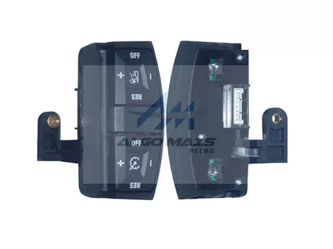 Interruptor Volante para Scania P G R T