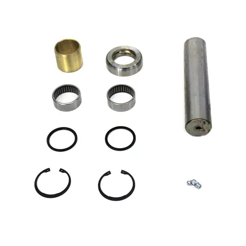 Kit Reparo Embuchamento Std