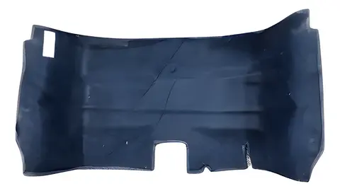 Isolação Motor para Scania Caminhão G Série 5