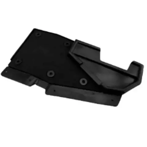 Isolador Acústico Motor para VW 24250E 13180E