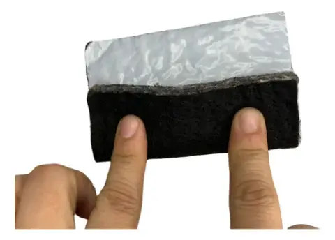 Isolador Anti-ruido para VW Caminhões