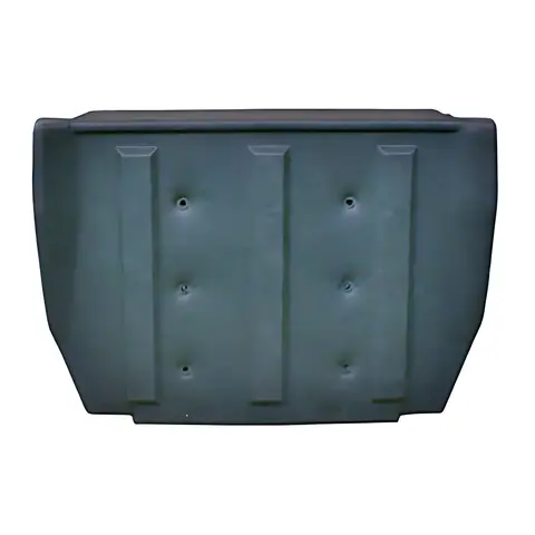 Isolador Assoalho para Caminhão MB 1632