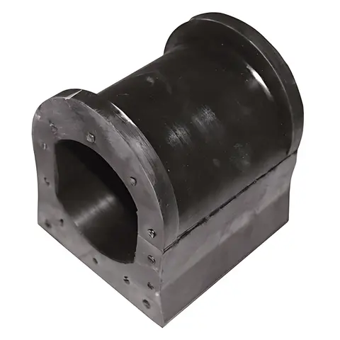 Isolador Barra para Ford Cargo 1722 2422 2425