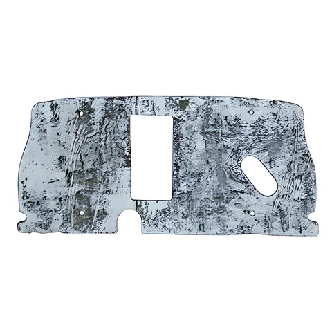 Isolador Central MB 709 710 Ln