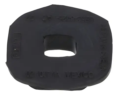 Isolador Chassi e Cabina para Ford