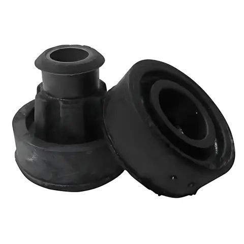 Isolador Coxim para Cummins VW 8150 9150 17250