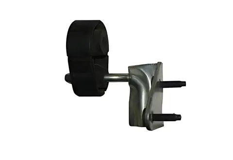 Isolador Escapamento para Ford F350 F4000
