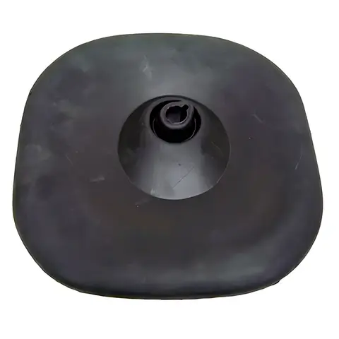 Isolador Guarda Pó VW 8150 9150 para Ford 1722
