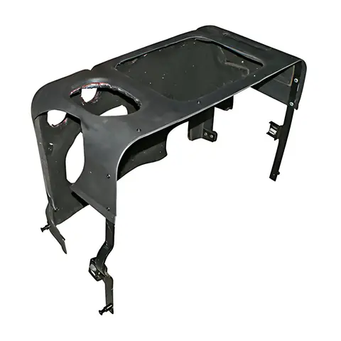 Isolador Motor para Ford 1517 1722 1731 4031