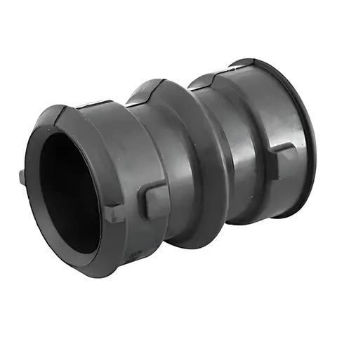 Isolador Paralama Trás para Scania P G R T NTG