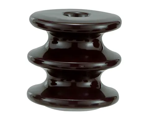 Isolador Sistema Elétrico Iluminação