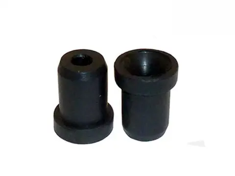 Isolador Superior Tubo Ar para Scania R113 R143