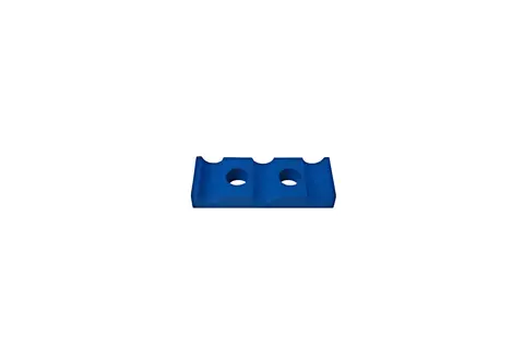 Isolador Tubo Injetor VW 17.220 para Ford Cargo