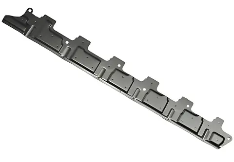 Isolamento Coletor Escape MAN TGX 28.440 29.440