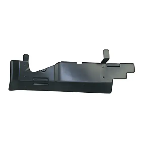 Isolamento Longarina Inf LD VW 5140 8150