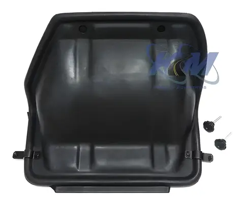 Isolante Térmico Capô Câmbio ZF Vw-a