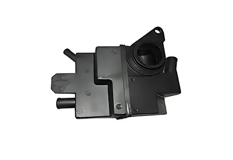 Anti Chama - Iveco Daily 3510 3512 3610