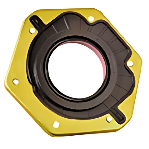 Retentor Dianteiro Virabrequim C/ Flange