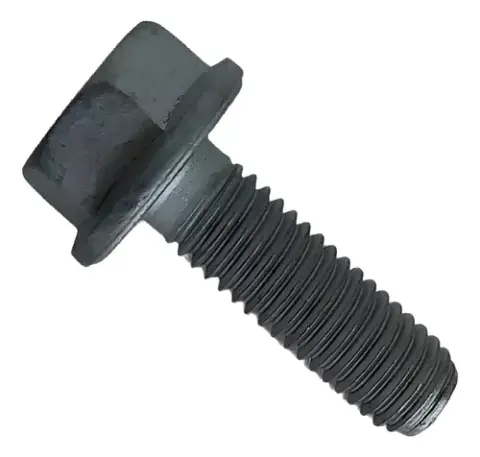 Parafuso M8x1,25x25MM - Iveco Stralis