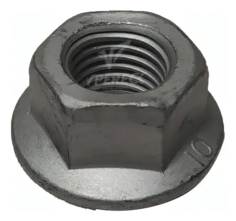 Porca M20x2,5MM - Iveco: Iveco Todos |