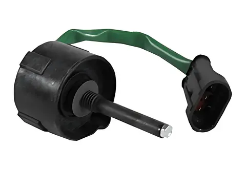 Sensor Água Filtro - Iveco: Iveco Daily