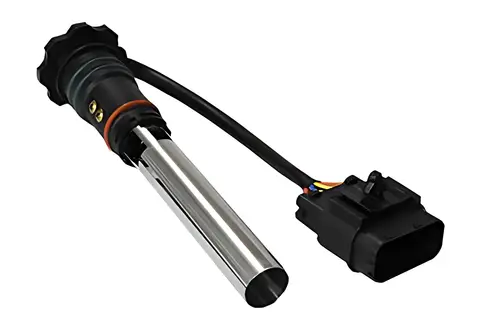 Sensor Filtro Combustível