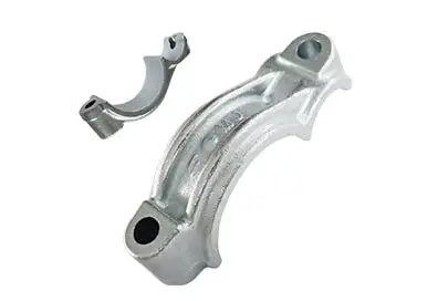 Suporte Barra Estabilizador 22,00MM