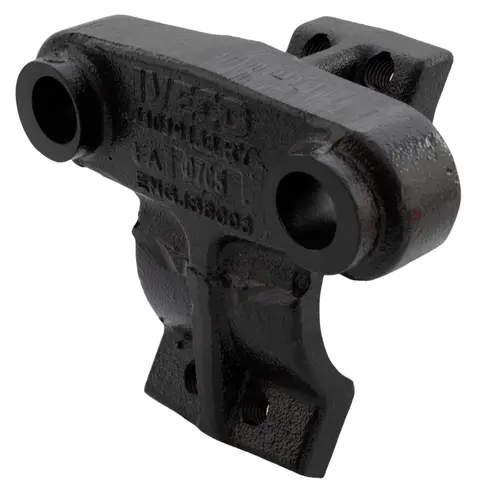 Suporte Fixação Barra Estabilizadora