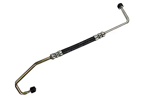 Tubo Lubrificação Turbina