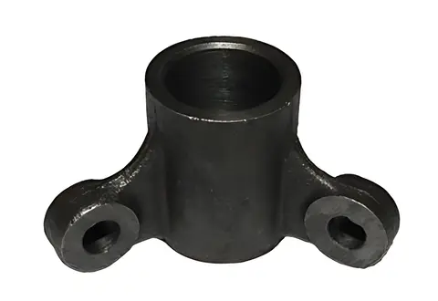Suporte Sensor do ABS Traseiro