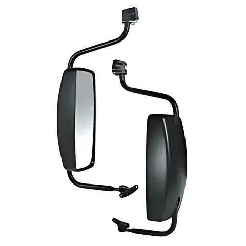Conjunto Espelho Retrovisor LE com